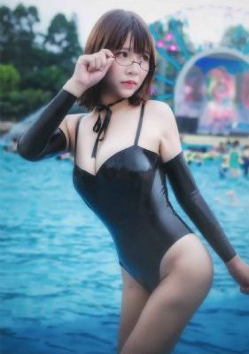 红唇