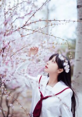 那英