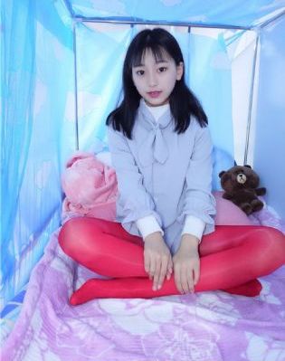 姐姐的朋友