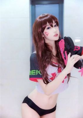 性感的保姆